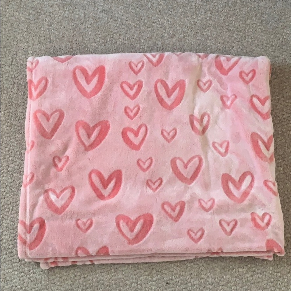 Vera Bradley Blanket